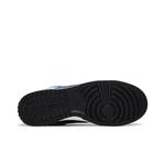 Кроссовки NBA x Nike Dunk Low EMB '75th Anniversary - Knicks' 4