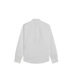 white cotton shirt with Ami de Coeur 2