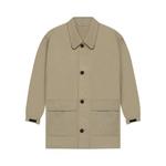 Куртки Fear of God Essentials Barn Jacket 'Дуб' 1
