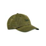 Кепка Supreme Bleached Chino 6-Panel «Зеленый» 2