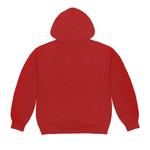 Худи Cactus Plant Flea Market x McDonald's Team McNuggets Hoodie 'Ketchup' 2
