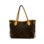 Сумка-тоут Monogram Neverfull PM (2009 год) 1