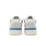 Кроссовки adidas Forum Exhibit Low «White Sky Tint» 6
