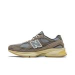 Кроссовки New Balance 2010 'Grey Day 2025' 3