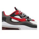 Кроссовки Nike Air Max 270 React 'University Red' 2