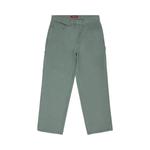 Брюки Supreme Denim Painter Pant 'Мята' 1