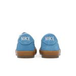 Кроссовки Nike Heritage Vulc SB 'Coast Psychic Blue' 6