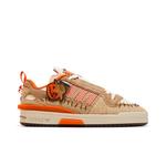 Кроссовки adidas Forum Mod Low 'Jack O'Lantern' 1