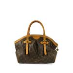 GM Tivoli Monogram tote bag 1