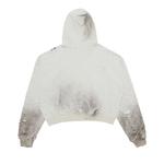 Топы Vale Forever Big Chain Hoodie 'Dirty/Heather' 2