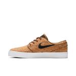 Кроссовки Nike SB Zoom Stefan Janoski Elite 'Пробковый' 3