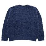 Кардиганы Supreme Textured Knotted Cardigan 'Blue' 2