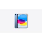 iPad 128 ГБ, Wi-Fi + Cellular, Blue 2