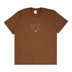 Футболка Supreme Three Kings Tee 'Brown' 1