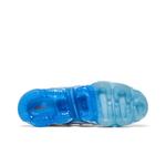 Кроссовки Nike Air VaporMax Plus 'White University Blue' 4