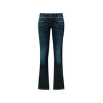 Venus low-rise slim-fit jeans 1