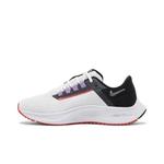 Кроссовки Nike Wmns Air Zoom Pegasus 38 'White Metallic Silver' 3