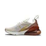 Кроссовки Nike Wmns Air Max 270 'Light Cream' 3