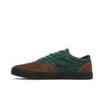 Кроссовки Nike Chron 2 SB 'Light Chocolate Noble Green' 3