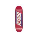 Скейтборд Palace Charlie Pro S44 8.5 'Multicolor' 1