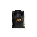 Бутсы New Balance Ohtani 1 TF 'Black Metallic Gold' 7