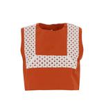 Lucas embroidered top 1