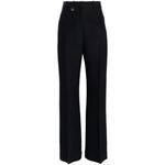 Расклешенные брюки Le Pantalon Sauge 1
