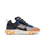 Кроссовки Nike React Element 87 'Total Orange' 1