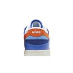 Кроссовки Nike Dunk Low Scrap «Knicks» 7