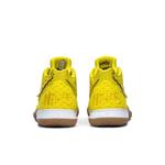 Кроссовки SpongeBob SquarePants x Nike Kyrie 5 GS 'Губка Боб' 6