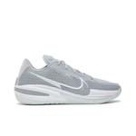 Кроссовки Nike Air Zoom GT Cut TB 'Wolf Grey' 1