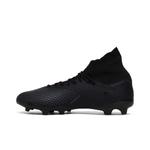 Бутсы Adidas Predator 20.3 FG 'Core Black' 3