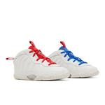 Кроссовки Nike Little Posite One TD 'USA Moon' 8