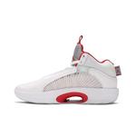 Кроссовки Air Jordan 35 PF 'Fire Red Alternate' 3