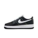 Кроссовки Nike Air Force 1 '07 'First Use - Black White' 3