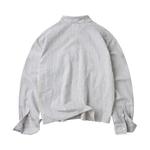Футболки с длинным рукавом Vale Forever Artist Button Up Long-Sleeve 'Stripes' 2