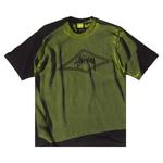 Свитеры Stussy Sweater Tee 'Black' 1
