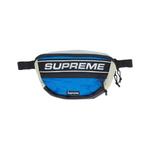 Поясные сумки Supreme Waist Bag 'Синий' 1