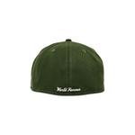 Шапки Supreme Grinch Box Logo New Era 'Dark Olive' 4