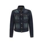 Джинсовая куртка Selvedge Icon 1