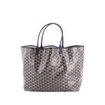 Сумка-тоут Saint Louis Coated Canvas GM 1