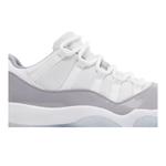 Кроссовки Air Jordan 11 Retro Low 'Cement Grey' 2