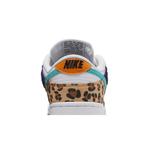Кроссовки Nike Wmns Dunk Low SE 'Safari Mix' 7