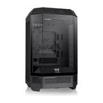 Thermaltake The Tower 300 Micro-ATX Корпус - Черный 1
