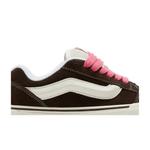 Кроссовки Vans Knu Skool 'Retro Color - Brown' 2