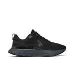 Кроссовки Nike React Infinity Run Flyknit 2 'Triple Black' 1