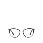 cat-eye frame glasses 1