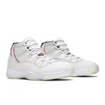 Кроссовки Air Jordan 11 Retro 'Platinum Tint' 8