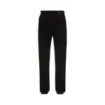 Спортивные штаны Amiri MA Core Logo Sweatpant 'Черный' 2