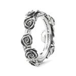 Кольцо Rose 1